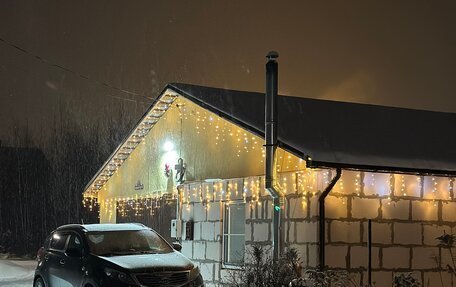 KIA Sportage III, 2011 год, 950 000 рублей, 3 фотография