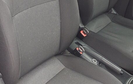 Skoda Rapid I, 2017 год, 820 000 рублей, 13 фотография