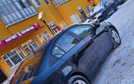 Chevrolet Cruze II, 2014 год, 610 000 рублей, 3 фотография