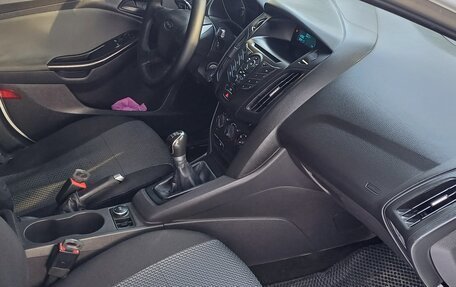 Ford Focus III, 2013 год, 720 000 рублей, 5 фотография