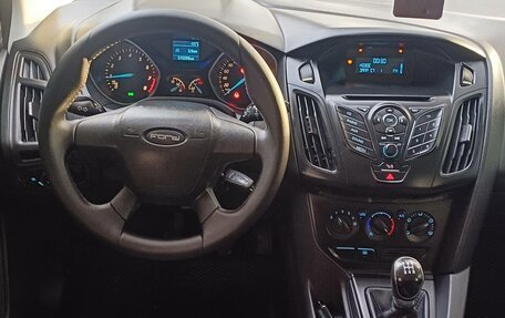 Ford Focus III, 2013 год, 720 000 рублей, 6 фотография