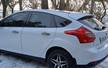 Ford Focus III, 2013 год, 720 000 рублей, 4 фотография