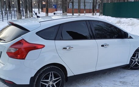 Ford Focus III, 2013 год, 720 000 рублей, 3 фотография