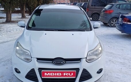 Ford Focus III, 2013 год, 720 000 рублей, 7 фотография