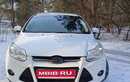 Ford Focus III, 2013 год, 720 000 рублей, 2 фотография