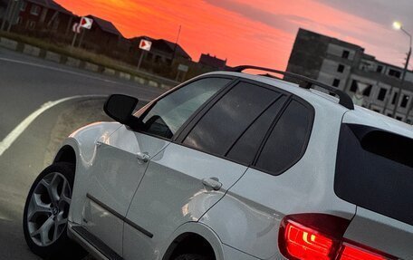 BMW X5, 2007 год, 1 250 000 рублей, 9 фотография