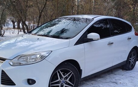 Ford Focus III, 2013 год, 720 000 рублей, 12 фотография