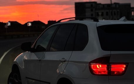 BMW X5, 2007 год, 1 250 000 рублей, 11 фотография