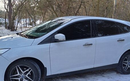 Ford Focus III, 2013 год, 720 000 рублей, 9 фотография