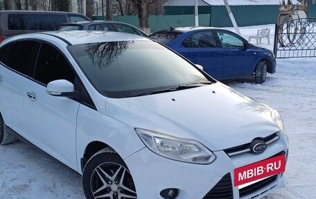 Ford Focus III, 2013 год, 720 000 рублей, 11 фотография