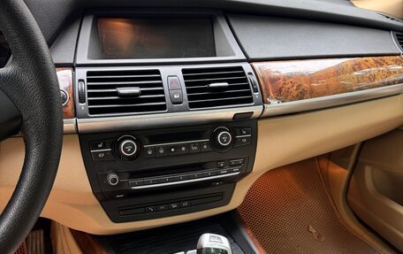 BMW X5, 2007 год, 1 250 000 рублей, 19 фотография