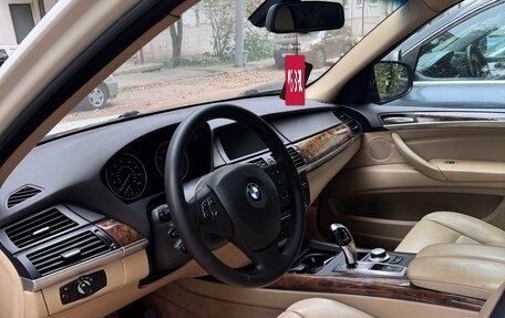 BMW X5, 2007 год, 1 250 000 рублей, 20 фотография