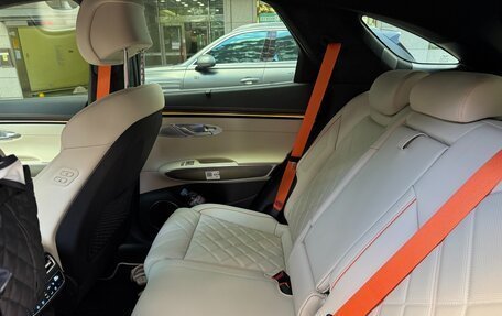 Genesis GV70, 2025 год, 5 589 999 рублей, 11 фотография