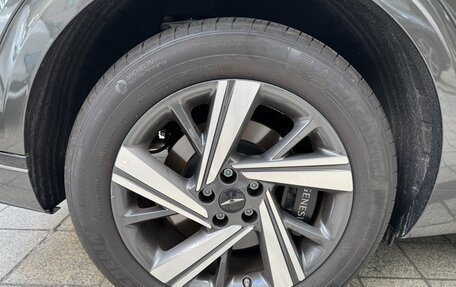 Genesis GV70, 2025 год, 5 589 999 рублей, 13 фотография