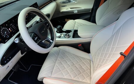 Genesis GV70, 2025 год, 5 589 999 рублей, 3 фотография