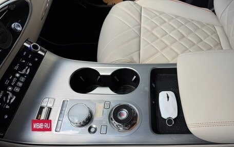 Genesis GV70, 2025 год, 5 589 999 рублей, 7 фотография