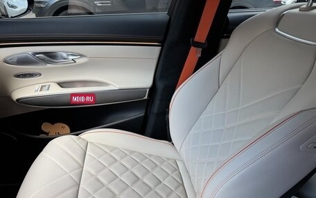 Genesis GV70, 2025 год, 5 589 999 рублей, 9 фотография