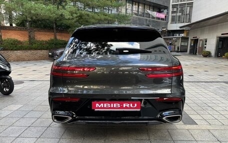 Genesis GV70, 2025 год, 5 589 999 рублей, 12 фотография