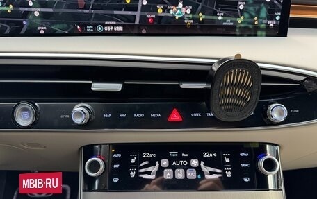 Genesis GV70, 2025 год, 5 589 999 рублей, 8 фотография