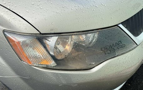 Mitsubishi Outlander III рестайлинг 3, 2007 год, 890 000 рублей, 7 фотография