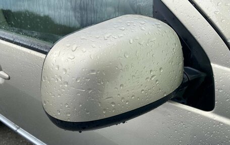 Mitsubishi Outlander III рестайлинг 3, 2007 год, 890 000 рублей, 9 фотография