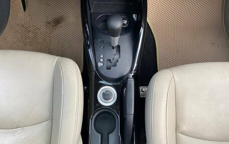 Mitsubishi Outlander III рестайлинг 3, 2007 год, 890 000 рублей, 14 фотография