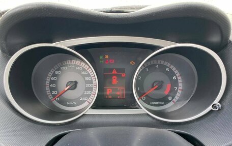 Mitsubishi Outlander III рестайлинг 3, 2007 год, 890 000 рублей, 16 фотография