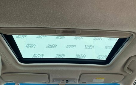 Mitsubishi Outlander III рестайлинг 3, 2007 год, 890 000 рублей, 17 фотография