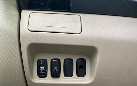 Mitsubishi Outlander III рестайлинг 3, 2007 год, 890 000 рублей, 19 фотография