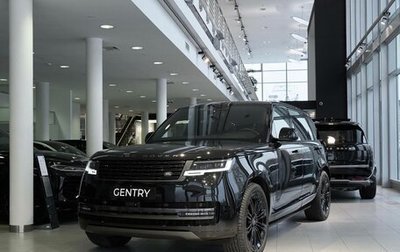 Land Rover Range Rover IV рестайлинг, 2025 год, 24 000 000 рублей, 1 фотография