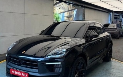 Porsche Macan I рестайлинг, 2023 год, 11 669 099 рублей, 1 фотография