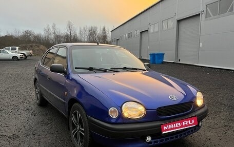 Toyota Corolla, 1998 год, 350 000 рублей, 1 фотография