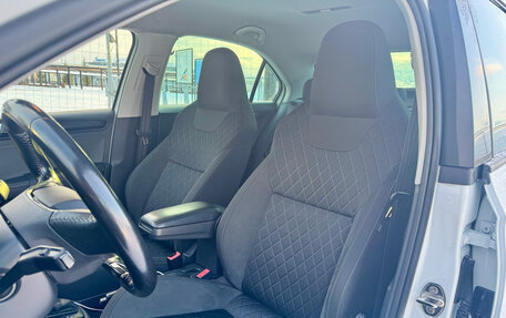 Skoda Rapid II, 2021 год, 1 400 000 рублей, 11 фотография