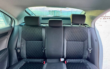 Skoda Rapid II, 2021 год, 1 400 000 рублей, 12 фотография