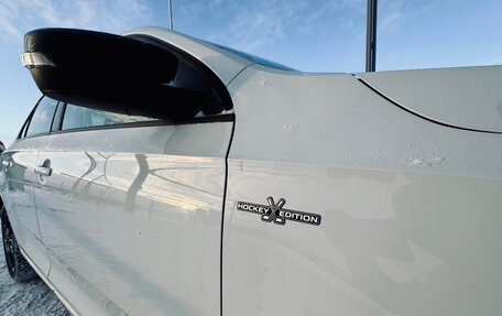 Skoda Rapid II, 2021 год, 1 400 000 рублей, 15 фотография