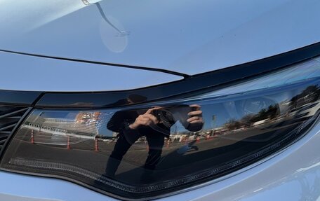 KIA Optima IV, 2020 год, 2 550 000 рублей, 11 фотография