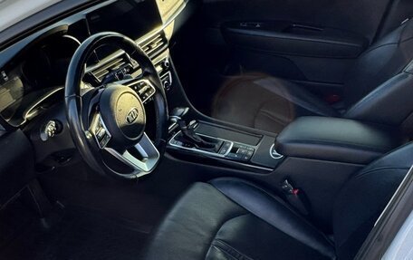 KIA Optima IV, 2020 год, 2 550 000 рублей, 16 фотография