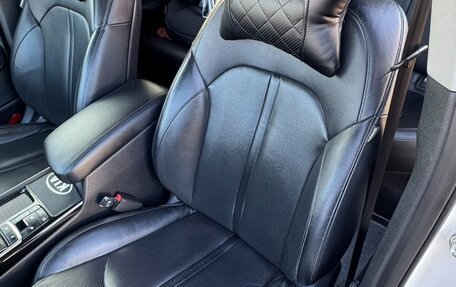 KIA Optima IV, 2020 год, 2 550 000 рублей, 20 фотография