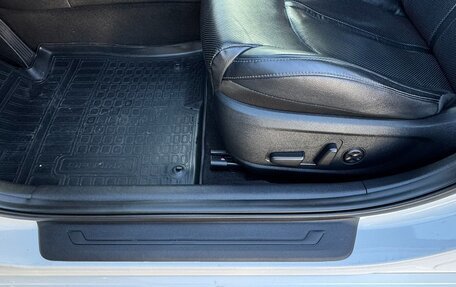 KIA Optima IV, 2020 год, 2 550 000 рублей, 22 фотография