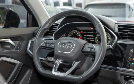 Audi Q3, 2022 год, 2 490 099 рублей, 8 фотография