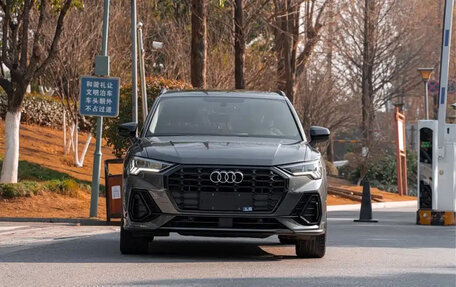 Audi Q3, 2022 год, 2 490 099 рублей, 2 фотография