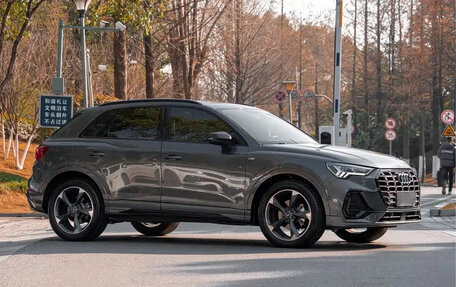 Audi Q3, 2022 год, 2 490 099 рублей, 3 фотография