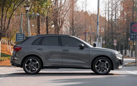 Audi Q3, 2022 год, 2 490 099 рублей, 4 фотография