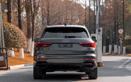 Audi Q3, 2022 год, 2 490 099 рублей, 6 фотография