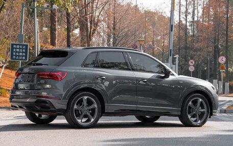 Audi Q3, 2022 год, 2 490 099 рублей, 7 фотография
