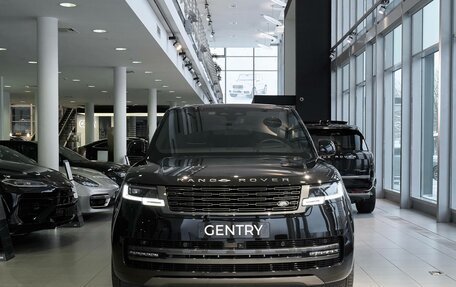 Land Rover Range Rover IV рестайлинг, 2025 год, 24 000 000 рублей, 2 фотография