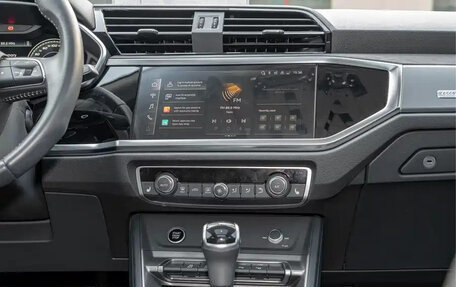 Audi Q3, 2022 год, 2 490 099 рублей, 14 фотография