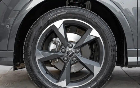 Audi Q3, 2022 год, 2 490 099 рублей, 21 фотография