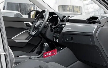 Audi Q3, 2022 год, 2 490 099 рублей, 11 фотография