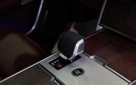 Land Rover Range Rover IV рестайлинг, 2025 год, 24 000 000 рублей, 16 фотография